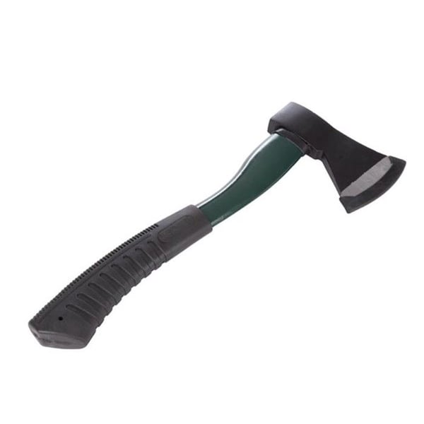 Yxa - PEREL - 600 Gr - Softgrip handtag - Längd 30 cm - Vikt 600 gr