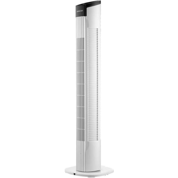 Säkerlingsträdet - Sencor - SFT 3112WH