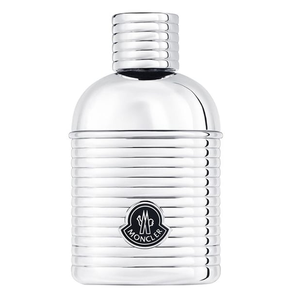 Eau de Parfum - Moncler - För Män - 100ml - Träig - Manlig Elegans