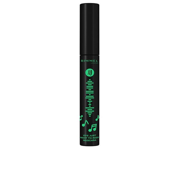 Mascara - WONDER VOLUME THRILL SEEKER - Extra Black - Djärv volym - Långvarig Mascara - WONDER VOLUME THRILL SEEKER - Extra Black - Djärv volym - Långvarig