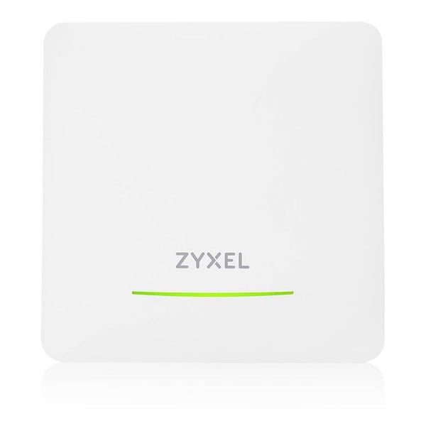 Zyxel NWA50BE PRO Accesspunkt WiFi 7 BE6500 PoE 5764 Mbit/s Vit