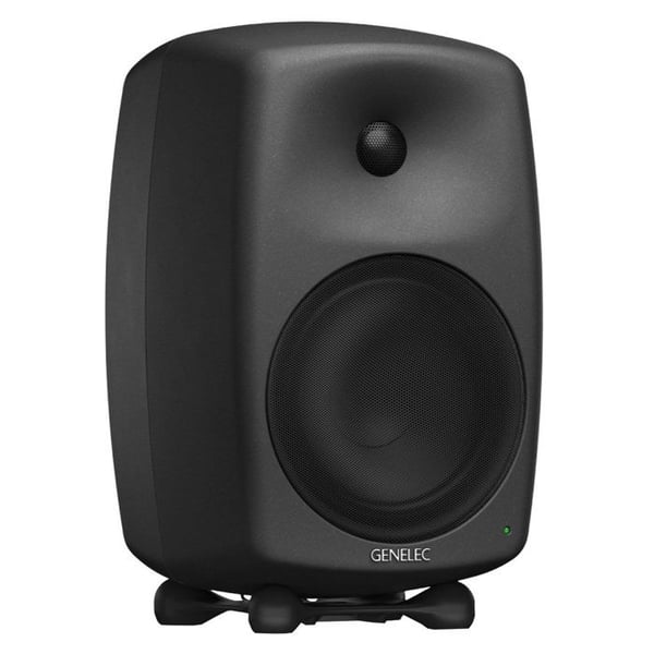 Genelec 8050 BPM (La Pièce) Monitorhögtalare