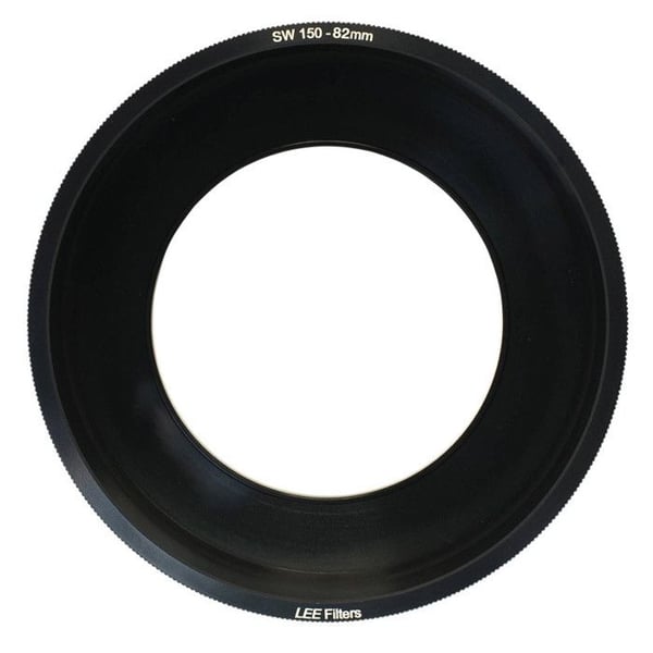 LEE FILTERS Adapterring MK II SW150 82mm - LSW15082