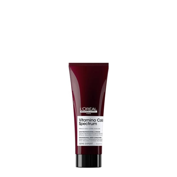 Soin - L'ORÉAL - Vitamino Color Spectrum - 75ml - Färgat hår - Färgfixering
