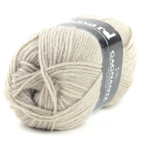 Plassard - Laine Plassard Gagnante 908 Beige