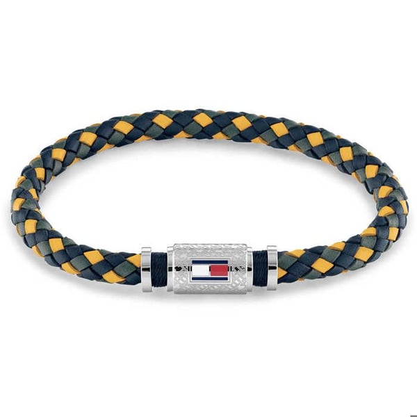 Armband - Blå Stål - Tommy Hilfiger - 2790455