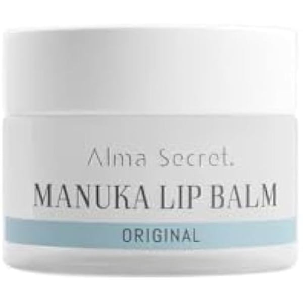 Läppbalsam - ALMA SECRET - Inca Inchi - Manukahonung - 10 ml