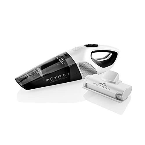 Torrensugare - ETA - ROTARY 1425 90000 - Utan påse - Li-ion-batteri - Drifttid 25 min