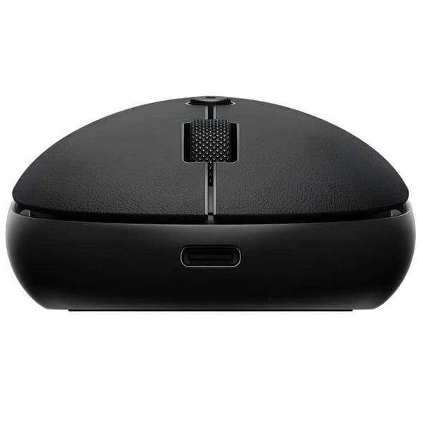 Trådløs mus - SATECHI - ONTHEGO™ - Kompakt - Elegant - Bluetooth genopladelig