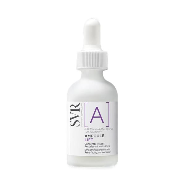 SVR A Ampoule Lift Anti-rynke Serum 30ml