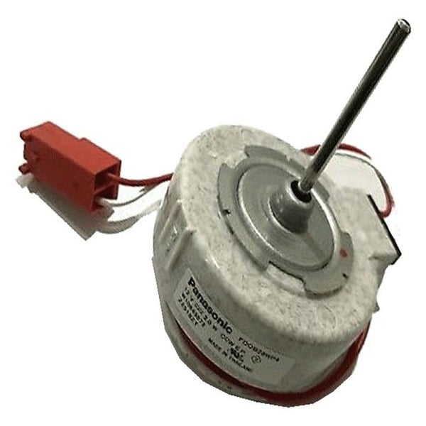 Fläktmotor - Kyl, frys - WHIRLPOOL, BAUKNECHT, LADEN, KITCHENAID, ARISTON HOTPOINT, INDESIT (118627)