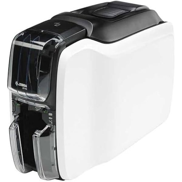 Zebra ZC100 Enkelsidig U-skrivare - ZEBRA Märke