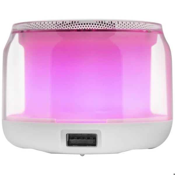 Bluetooth-högtalare - Mars Gaming - MS-AURA - 15W - RGB - Enkel kontroll