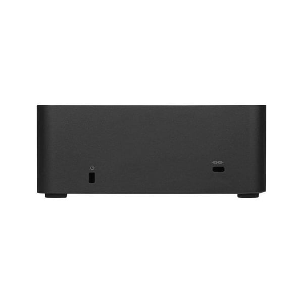 Mini PC Barebone MSI Cubi Z AI 8M - AMD Ryzen 7 - 0,9L - Wi-Fi 6E - Bluetooth 5.3 - 64 Go RAM max