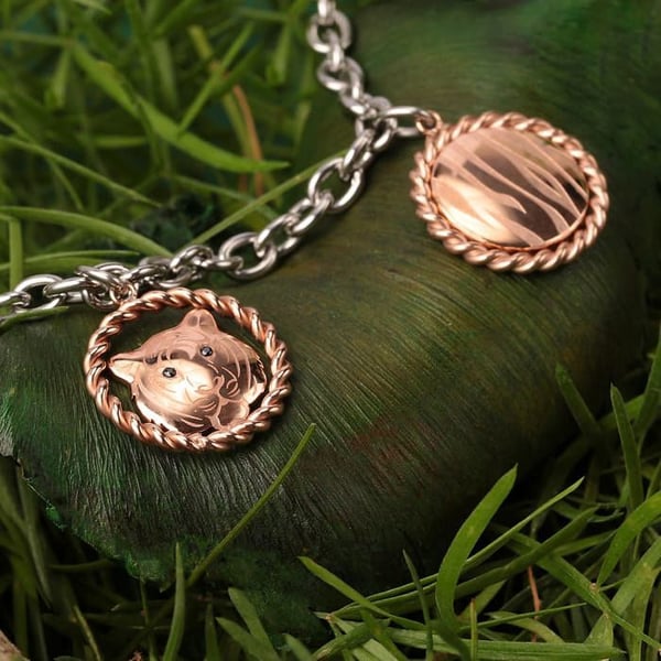 ARMBAND MORELLATO MADAGASKAR - SATF06