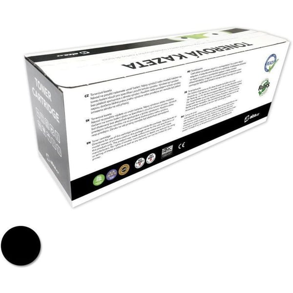 Toner - ALZA - CLT-K506L - Svart - Kompatibel - 6000 sidor