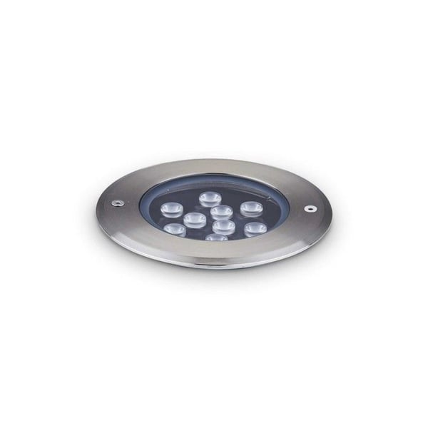 GOLV D14, infälld lampa,