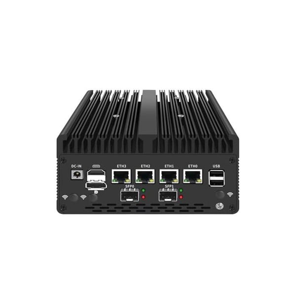 Gigabyte BRIX GB-BTIP-N250