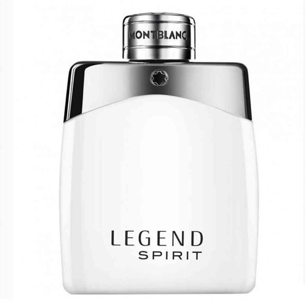 Montblanc - Legend Spirit - Eau de Toilette 100ml
