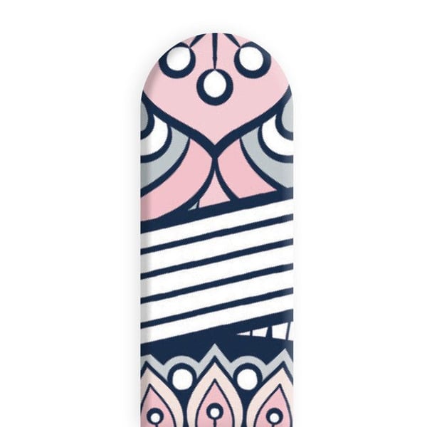 Bill's klockor - Armbandsur Addict WaterPrint Mosaic