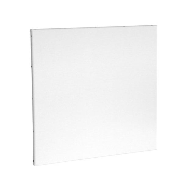 MégaCréa DIY - Polycotton canvasram 40 x 40 cm 360 g/m²