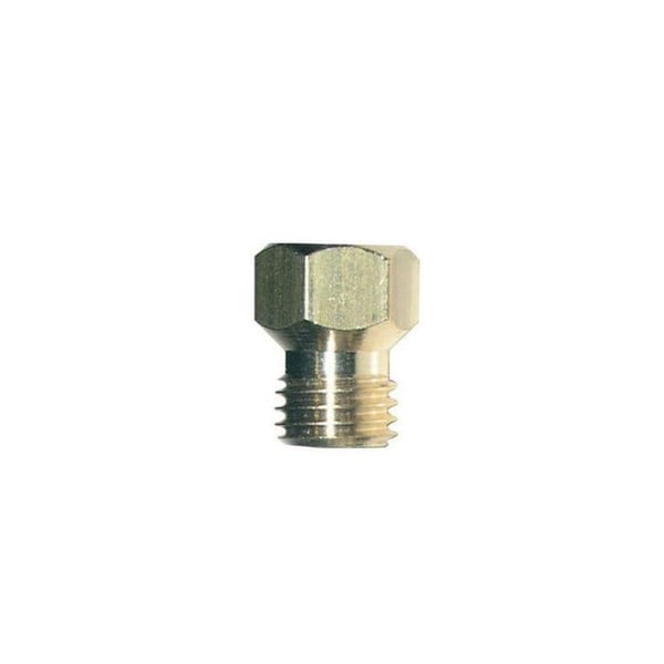 Gas injector butan - SMEG - 6856858 - Ø 91 mm - Ultra snabb - Kompatibel med flera modeller