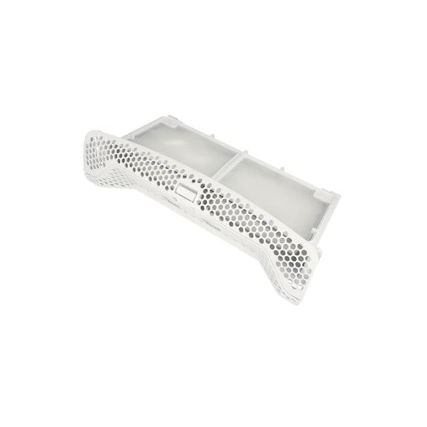 SOS Accessoire Filter for lint, assembled for Dryer ELECTROLUX 8588074539012