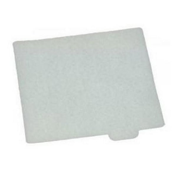 Mikrofilter original Dammsugare 1924993395 TORNADO, AEG, PROGRESS, HOOVER, KOMPATIBLE, ELECTROLUX, KARCHER, LECLERC, ROTARY, VOLTA