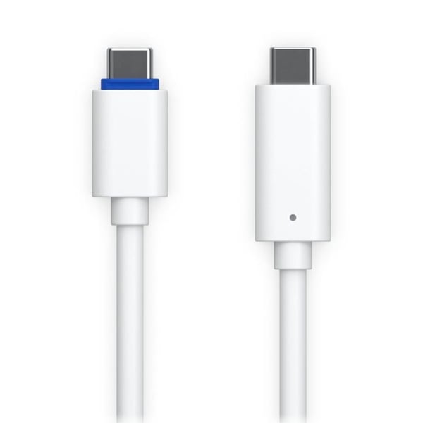 Elektronik Kabel - Ubiquiti Networks - PoE-till-USB - Modell W128377762