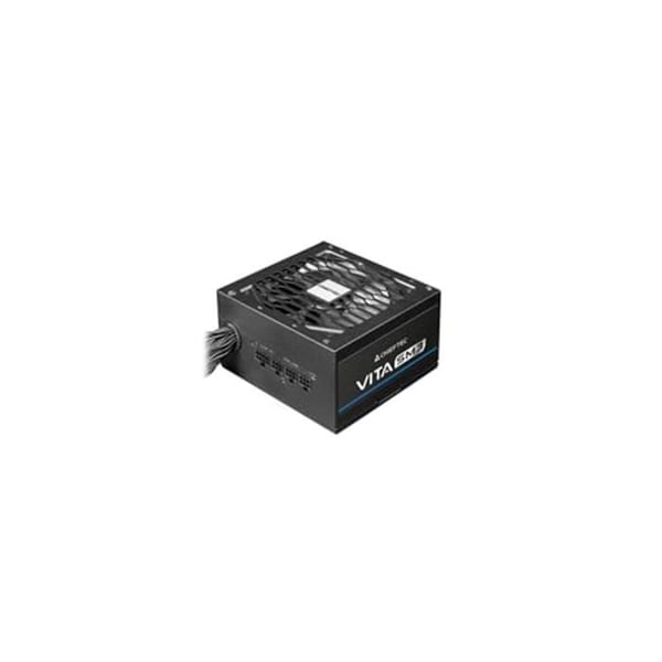 Nätaggregat - Chieftec - Vita SM3 Series - 850 W - 80 PLUS Bronze - Semi-modulärt