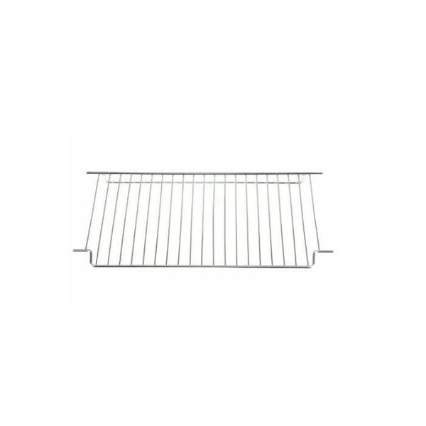 Nedre galler zinkplatta 217x450mm för Dometic RGE200 kylskåp - 2413222403 - 921079122