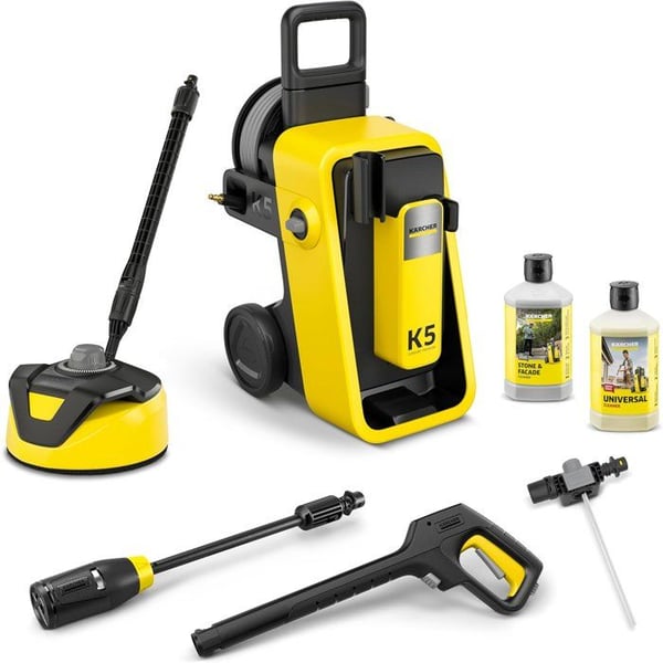 Högtryckstvätt KARCHER K 5 Comfort Premium Home - 500 L/h - 2100 W - 145 bar
