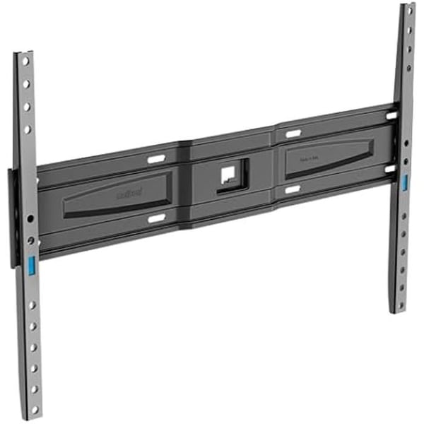 Stöd Mural TV - MELICONI - Slimstyle Plus 600 S - Fasta - VESA 300-400-600 - Belastning 70 kg