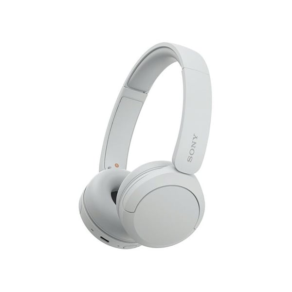 Hörlurar - Sony - WH-CH520 - Bluetooth - 50 timmars batteritid - Över örat