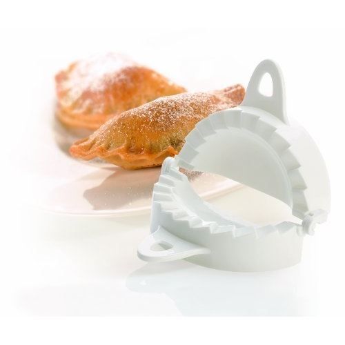 Muffinform - TESCOMA - DELICIA - Silikone - Diameter 24 cm - Hvid