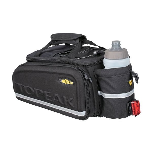 Bakre sadelväska Topeak MTX EXP - MTX 2.0