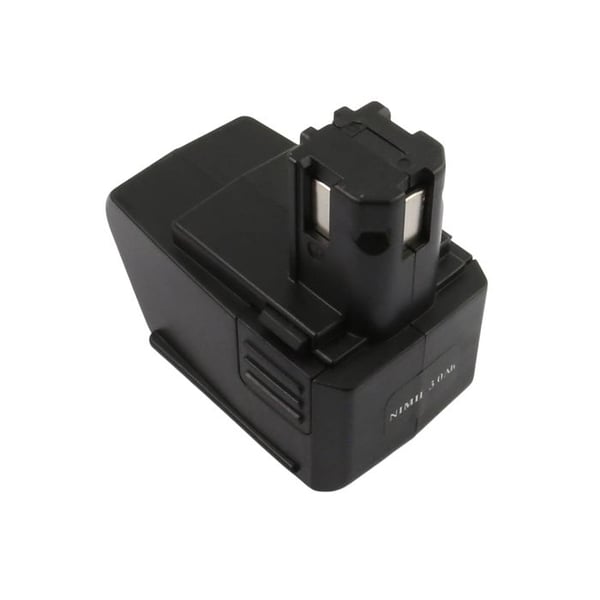 Batteri 9,6V NiMH - AVIZAR - SF100A - 3000mAh - Kompatibel med Hilti - Bärbar Tool