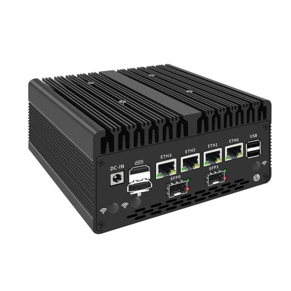 Gigabyte BRIX GB-BTIP-N250