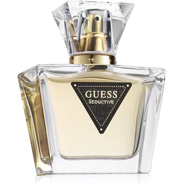 Eau de Toilette för Kvinna, Fruktig Blommig Parfym, Sensuell Långvarig Parfym