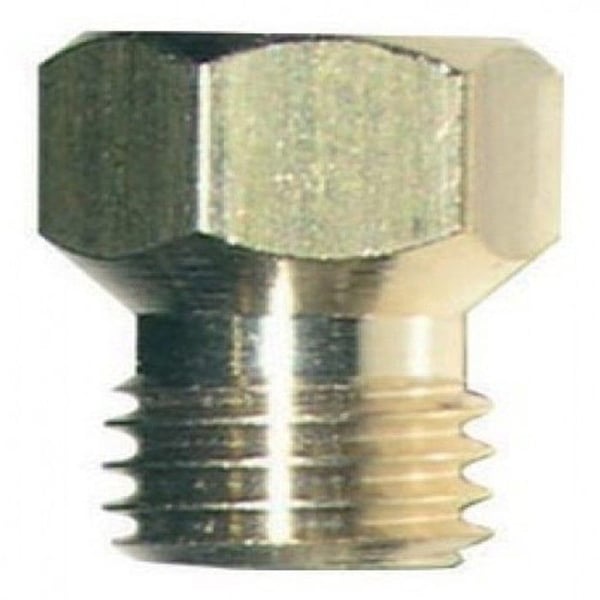 Gas injector butan - SMEG - 6856858 - Ø 91 mm - Ultra snabb - Kompatibel med flera modeller
