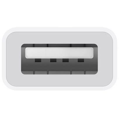 USB-C till USB-adapter - APPLE - MW5L3ZM/A - För att ansluta och ladda dina iOS-enheter