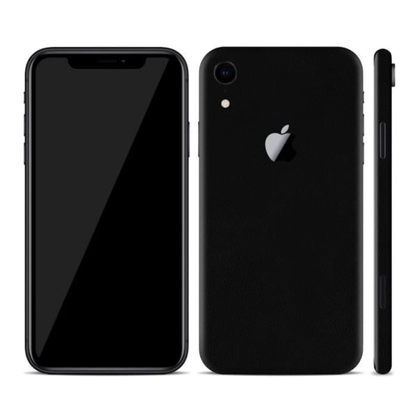 APPLE Iphone Xr 64GB Svart - Begagnad - Utmärkt skick