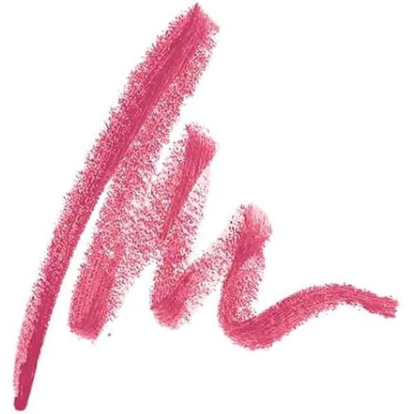 Läppstiftspenna - MAX FACTOR - 035-Pink Princess - Matt finish - Intensiv färg - 10 G