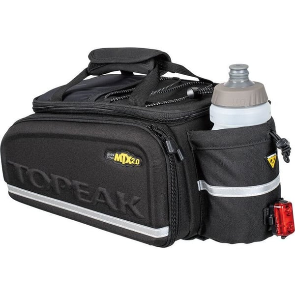 Bakre sadelväska Topeak MTX EXP - MTX 2.0