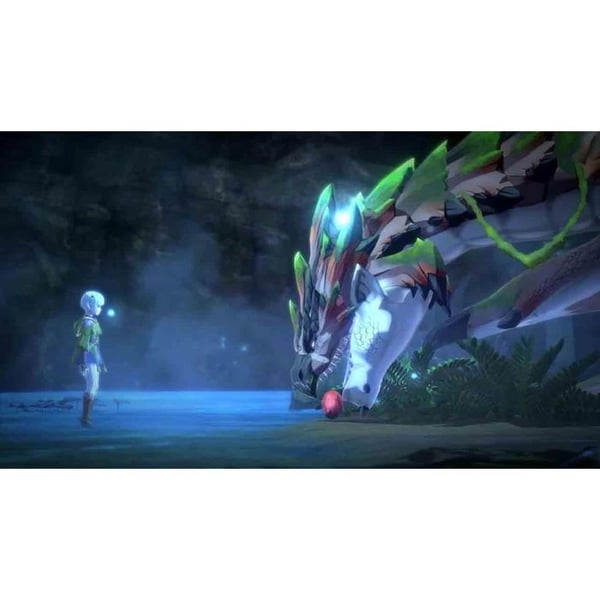 Samling Monster Hunter Stories - Nintendo Switch