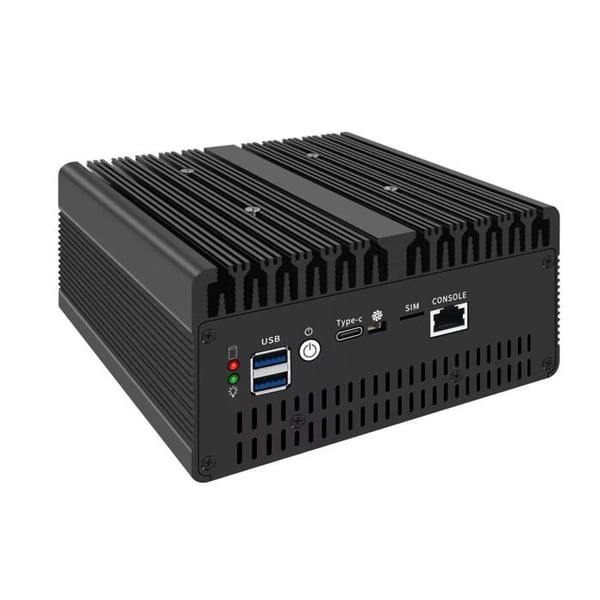 Gigabyte BRIX GB-BTIP-N250