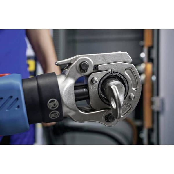 Bosch Tillbehör 2608001124 2608001124 Pressmatris för rörkopplingar, för röranslutning 16 till 16 mm²