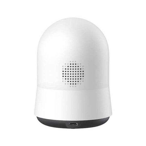 IP-säkerhetskamera - BASEUS - P1 Pro Dome - 3K (5MP) - 360° rotation - Färg-nattseende