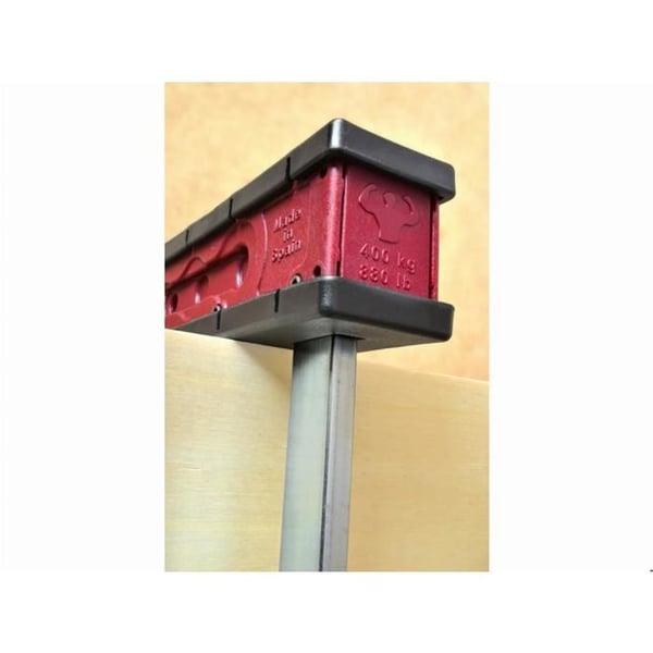Klemmetang - PIHER - PRL 400 - 60 cm - 400 kg - Livstidsgaranti