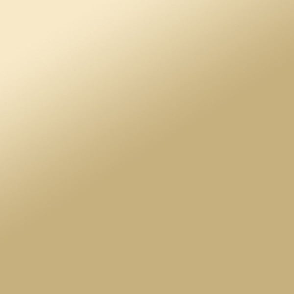 Målarpenna - POSCA - Guld - Bred sned spets - Linjebredd: 8 mm